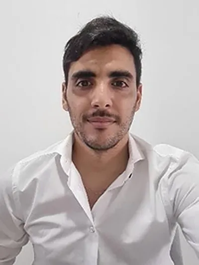 Rodrigo Sánchez